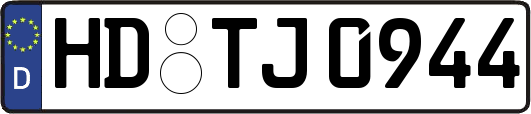 HD-TJ0944
