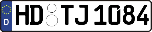 HD-TJ1084