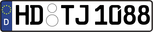 HD-TJ1088