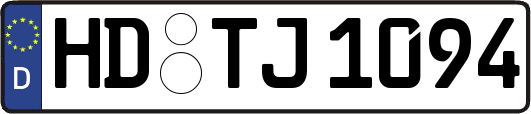 HD-TJ1094