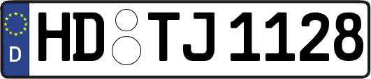 HD-TJ1128