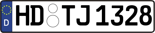 HD-TJ1328