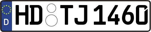 HD-TJ1460