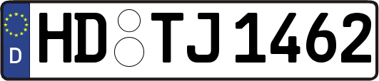 HD-TJ1462