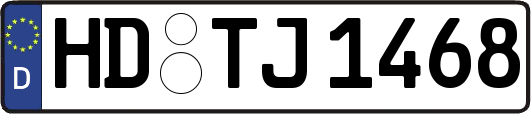 HD-TJ1468