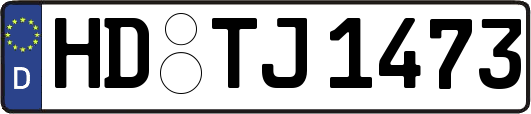 HD-TJ1473