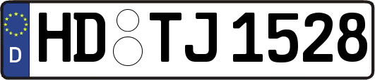 HD-TJ1528