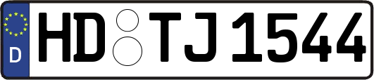 HD-TJ1544