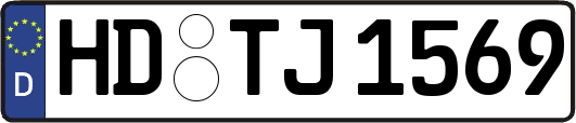 HD-TJ1569