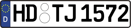 HD-TJ1572