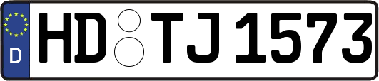 HD-TJ1573