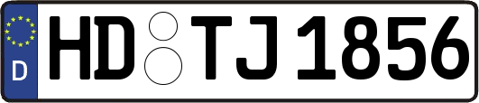 HD-TJ1856