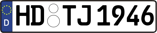 HD-TJ1946