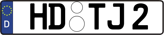 HD-TJ2