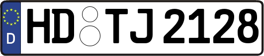 HD-TJ2128