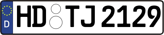 HD-TJ2129
