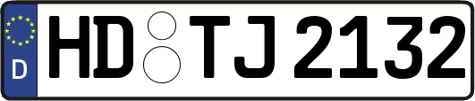 HD-TJ2132