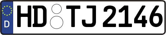 HD-TJ2146