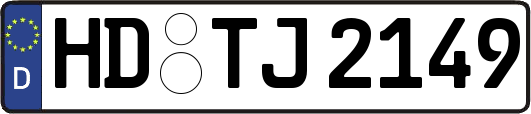 HD-TJ2149