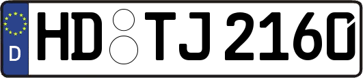 HD-TJ2160