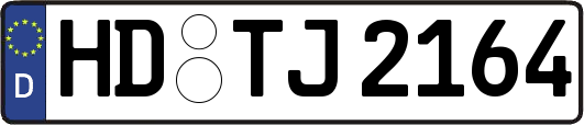 HD-TJ2164