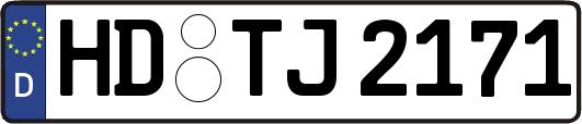 HD-TJ2171