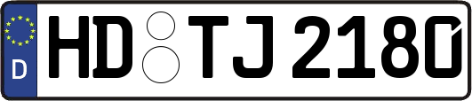 HD-TJ2180