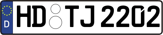 HD-TJ2202