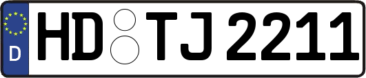 HD-TJ2211