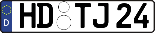 HD-TJ24