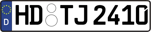 HD-TJ2410