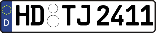 HD-TJ2411