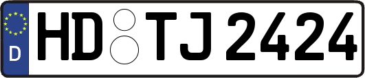 HD-TJ2424