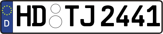 HD-TJ2441
