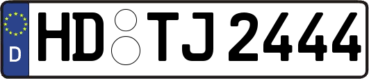 HD-TJ2444