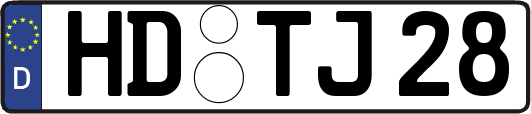 HD-TJ28