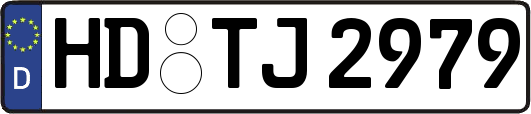 HD-TJ2979