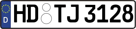 HD-TJ3128