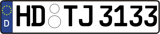 HD-TJ3133