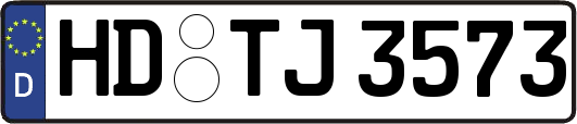 HD-TJ3573