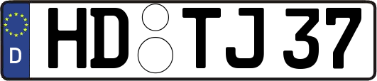HD-TJ37