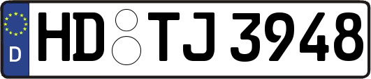 HD-TJ3948