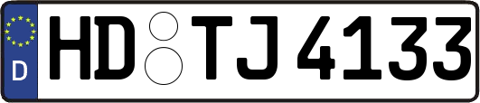 HD-TJ4133