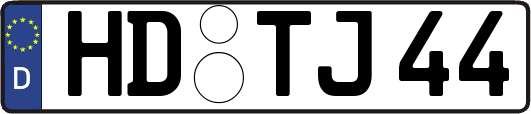 HD-TJ44