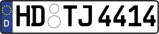 HD-TJ4414