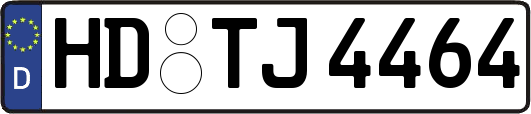 HD-TJ4464