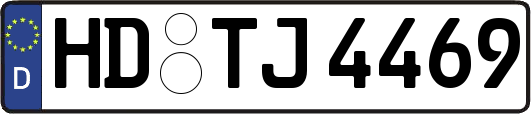 HD-TJ4469