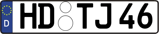 HD-TJ46