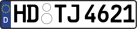 HD-TJ4621
