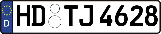 HD-TJ4628